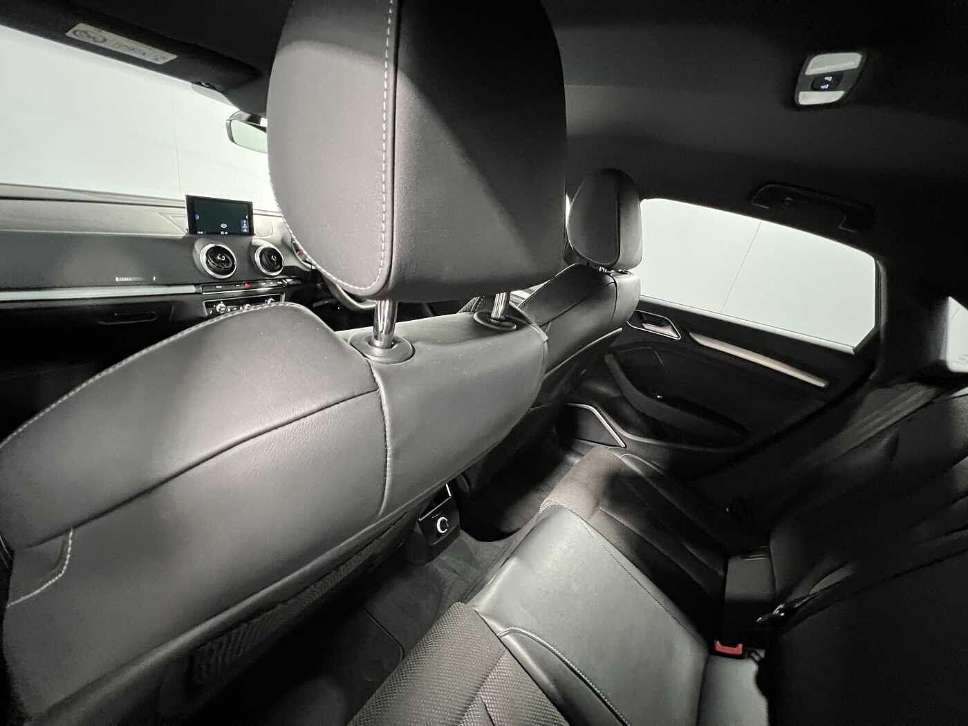 Used Audi A3 2018 for sale - 76179316: Photo 16