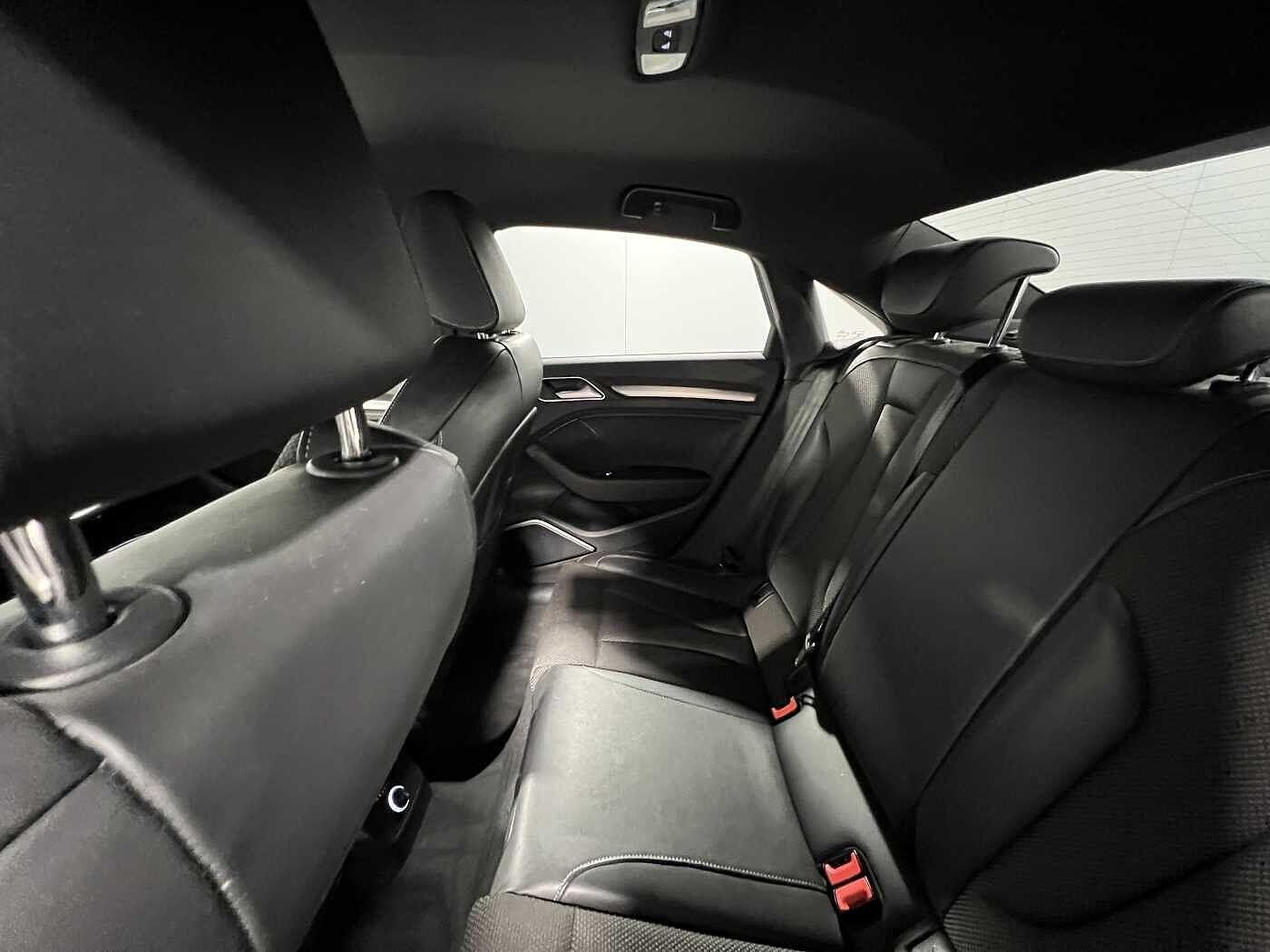 Used Audi A3 2018 for sale - 76179316: Photo 17