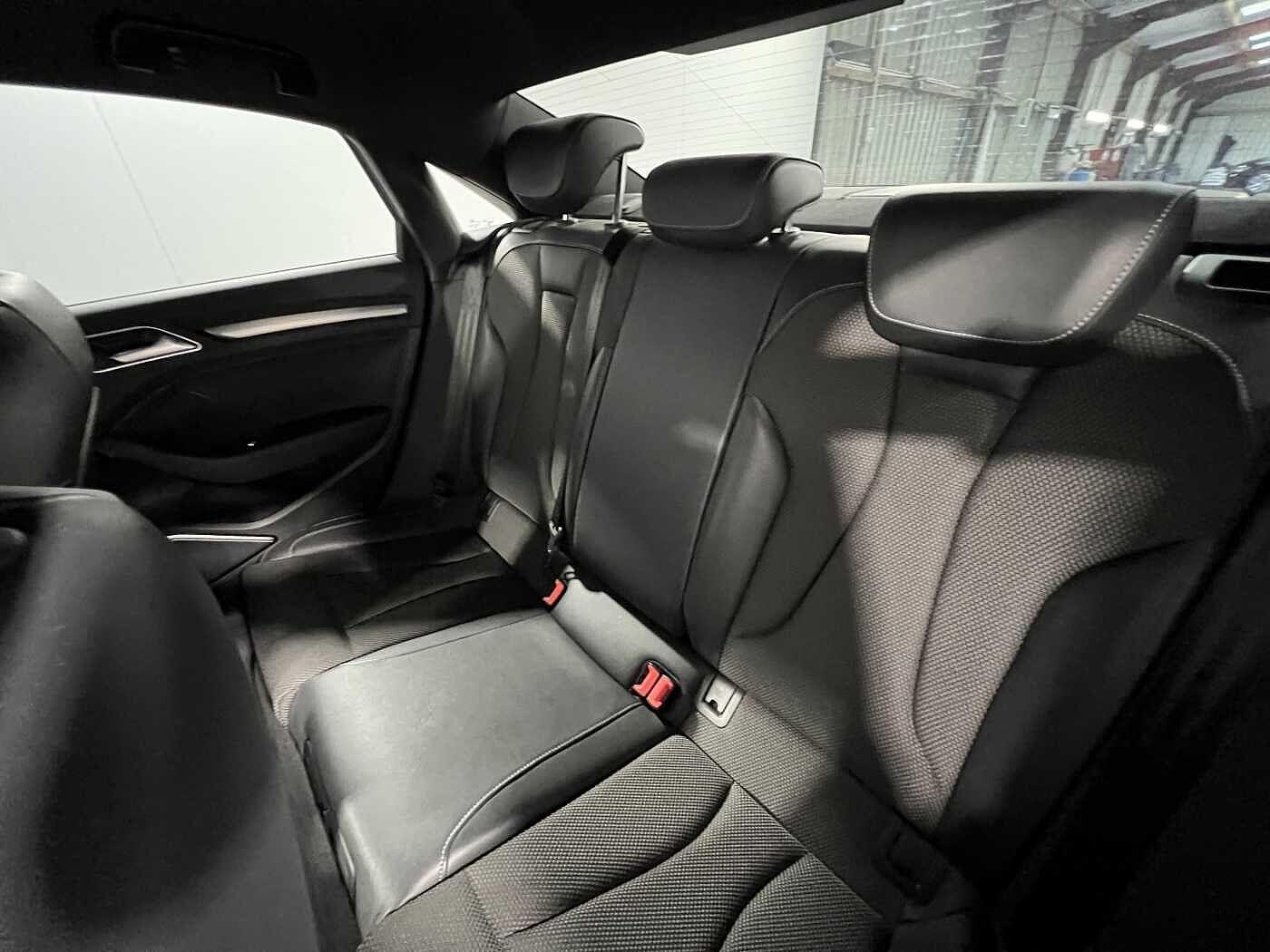 Used Audi A3 2018 for sale - 76179316: Photo 18