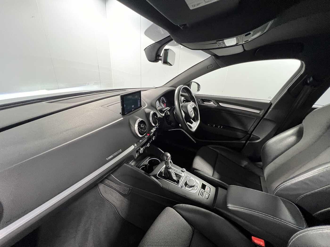 Used Audi A3 2018 for sale - 76179316: Photo 19