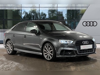 Audi - A3