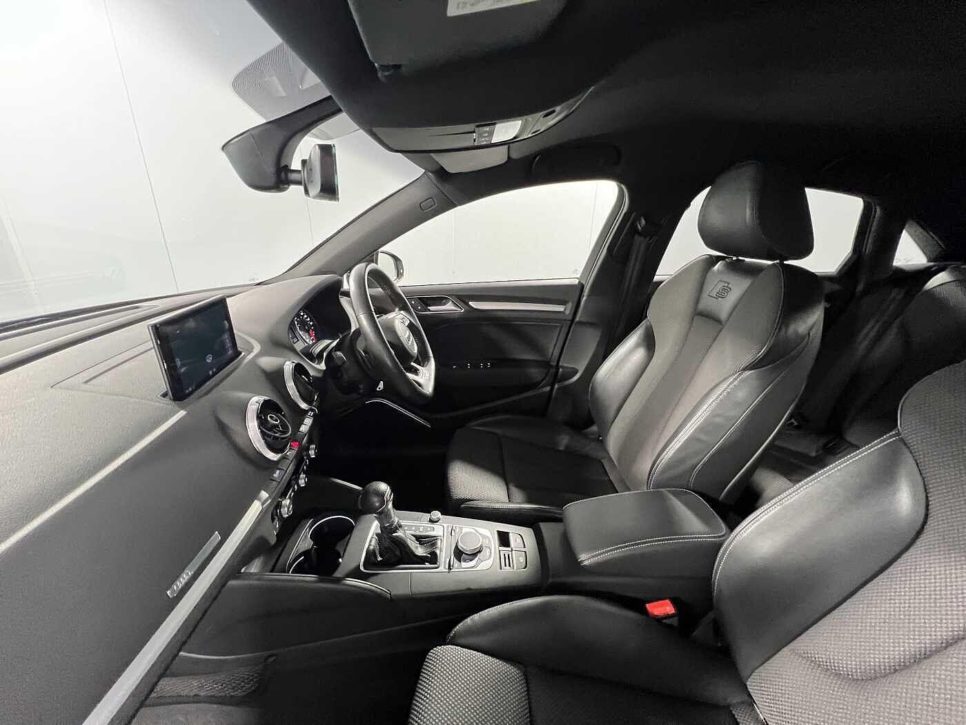 Used Audi A3 2018 for sale - 76179316: Photo 20