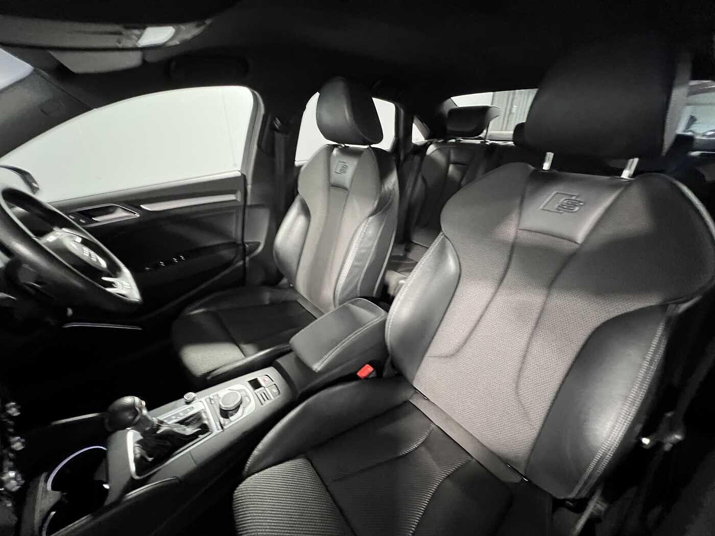 Used Audi A3 2018 for sale - 76179316: Photo 21