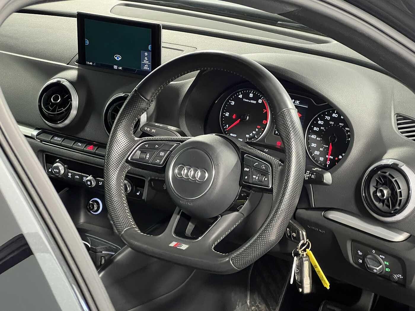 Used Audi A3 2018 for sale - 76179316: Photo 22