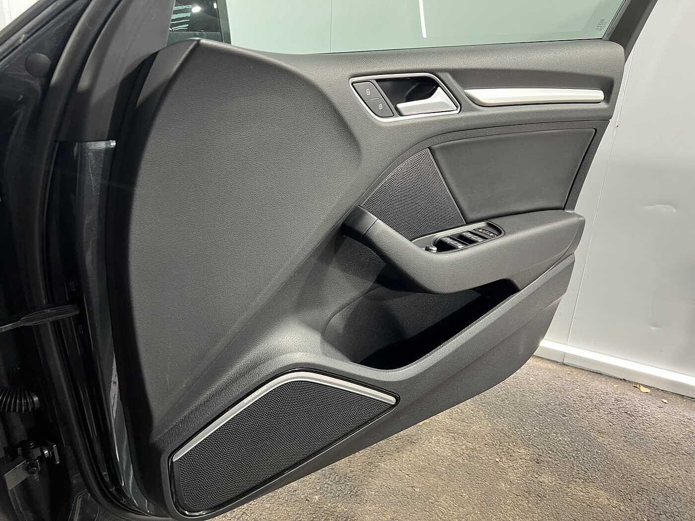 Used Audi A3 2018 for sale - 76179316: Photo 23