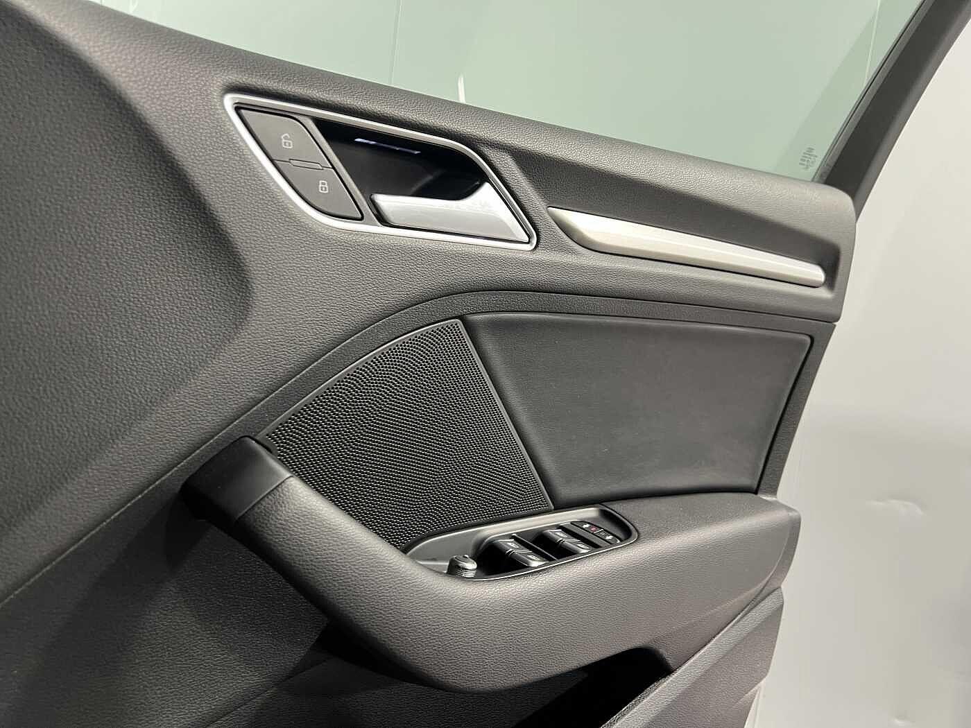 Used Audi A3 2018 for sale - 76179316: Photo 24