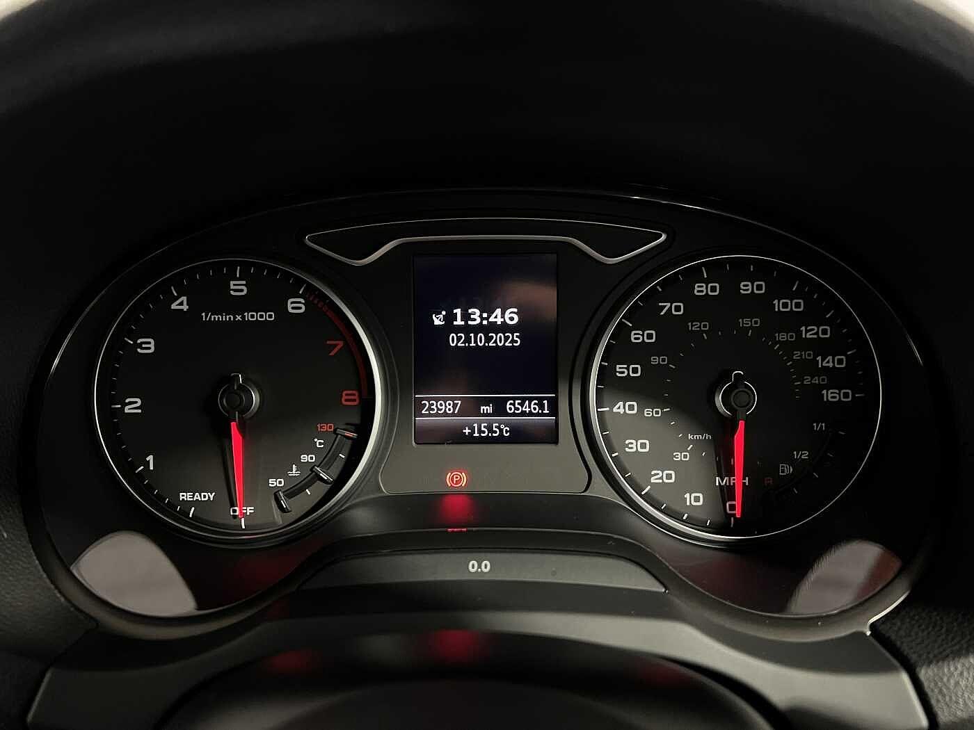 Used Audi A3 2018 for sale - 76179316: Photo 26