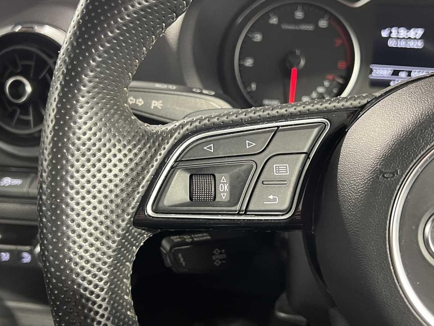 Used Audi A3 2018 for sale - 76179316: Photo 27