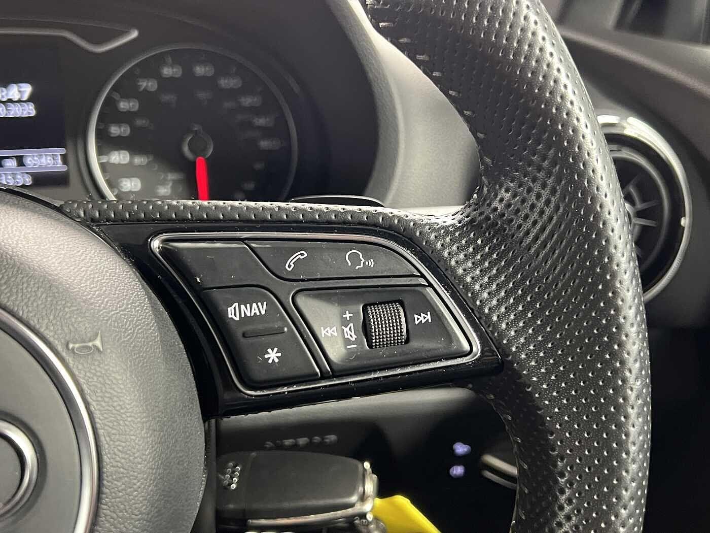 Used Audi A3 2018 for sale - 76179316: Photo 28