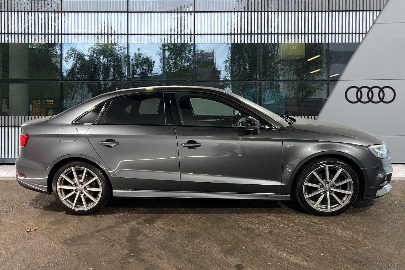 Used Audi A3 2018 for sale - 76179316: Photo 3