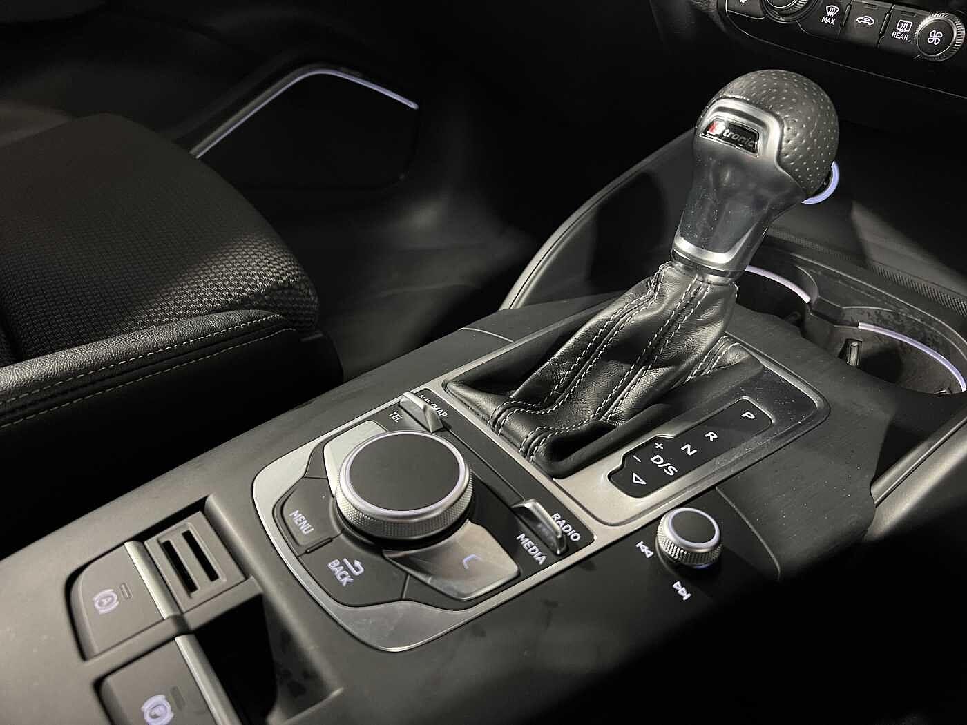 Used Audi A3 2018 for sale - 76179316: Photo 30