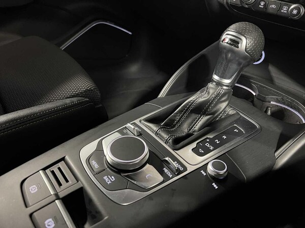 Used Audi A3 2018 for sale - 76179316: Photo 30