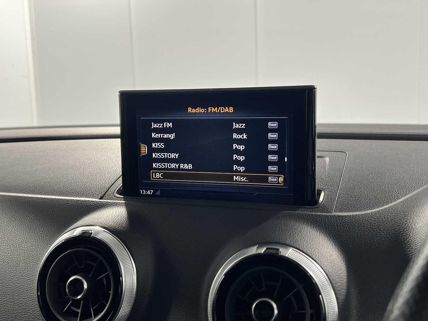 Used Audi A3 2018 for sale - 76179316: Photo 32