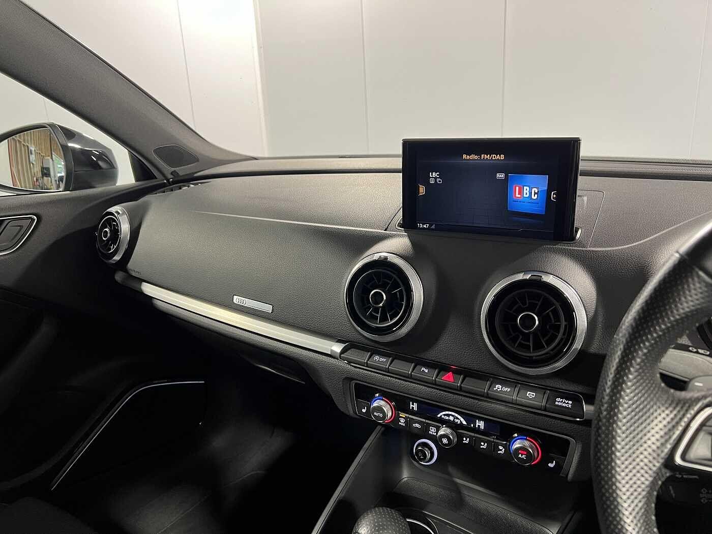 Used Audi A3 2018 for sale - 76179316: Photo 35