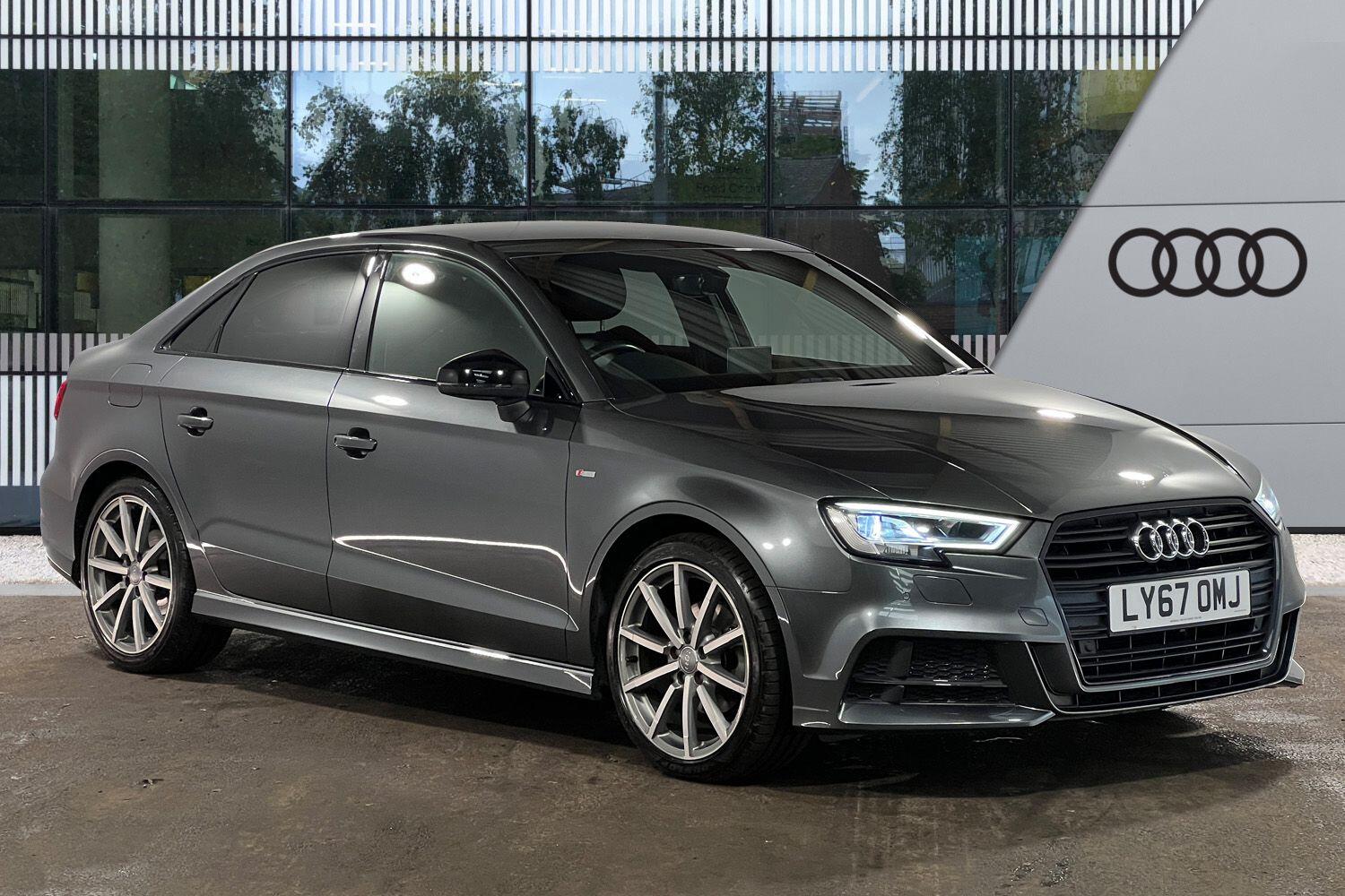 Used Audi A3 2018 for sale - 76179316: Photo 38