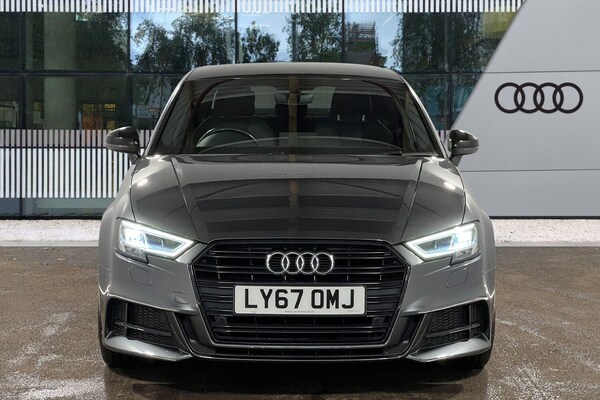 Used Audi A3 2018 for sale - 76179316: Photo 39