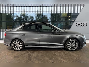Used Audi A3 2018 for sale - 76179316: Photo 3