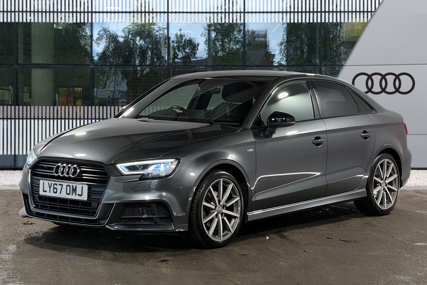 Used Audi A3 2018 for sale - 76179316: Photo 40
