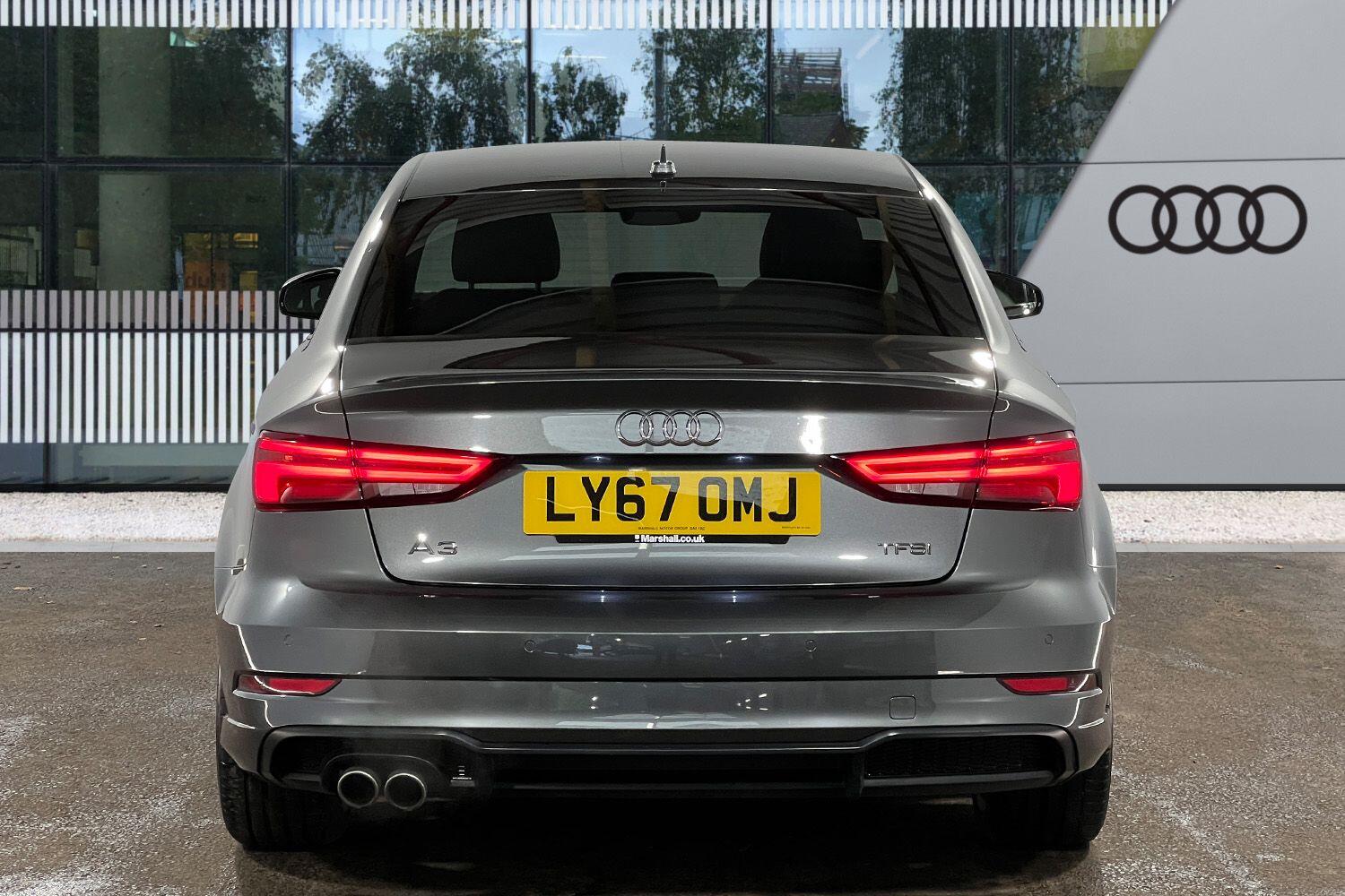 Used Audi A3 2018 for sale - 76179316: Photo 42