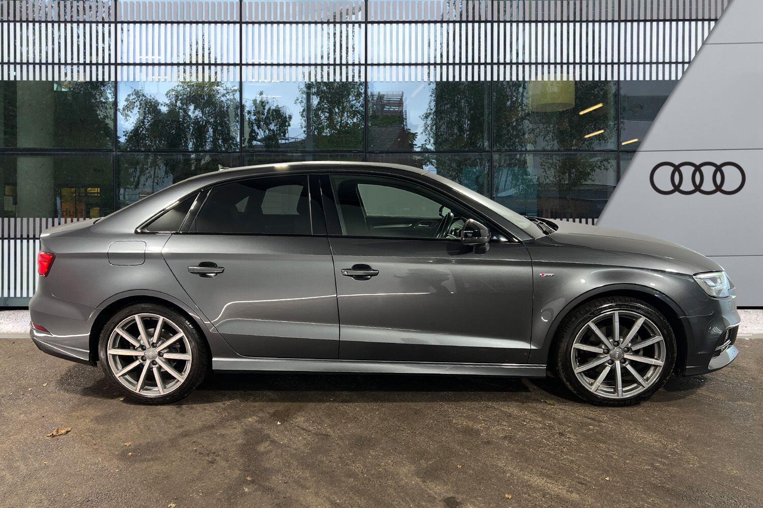 Used Audi A3 2018 for sale - 76179316: Photo 44