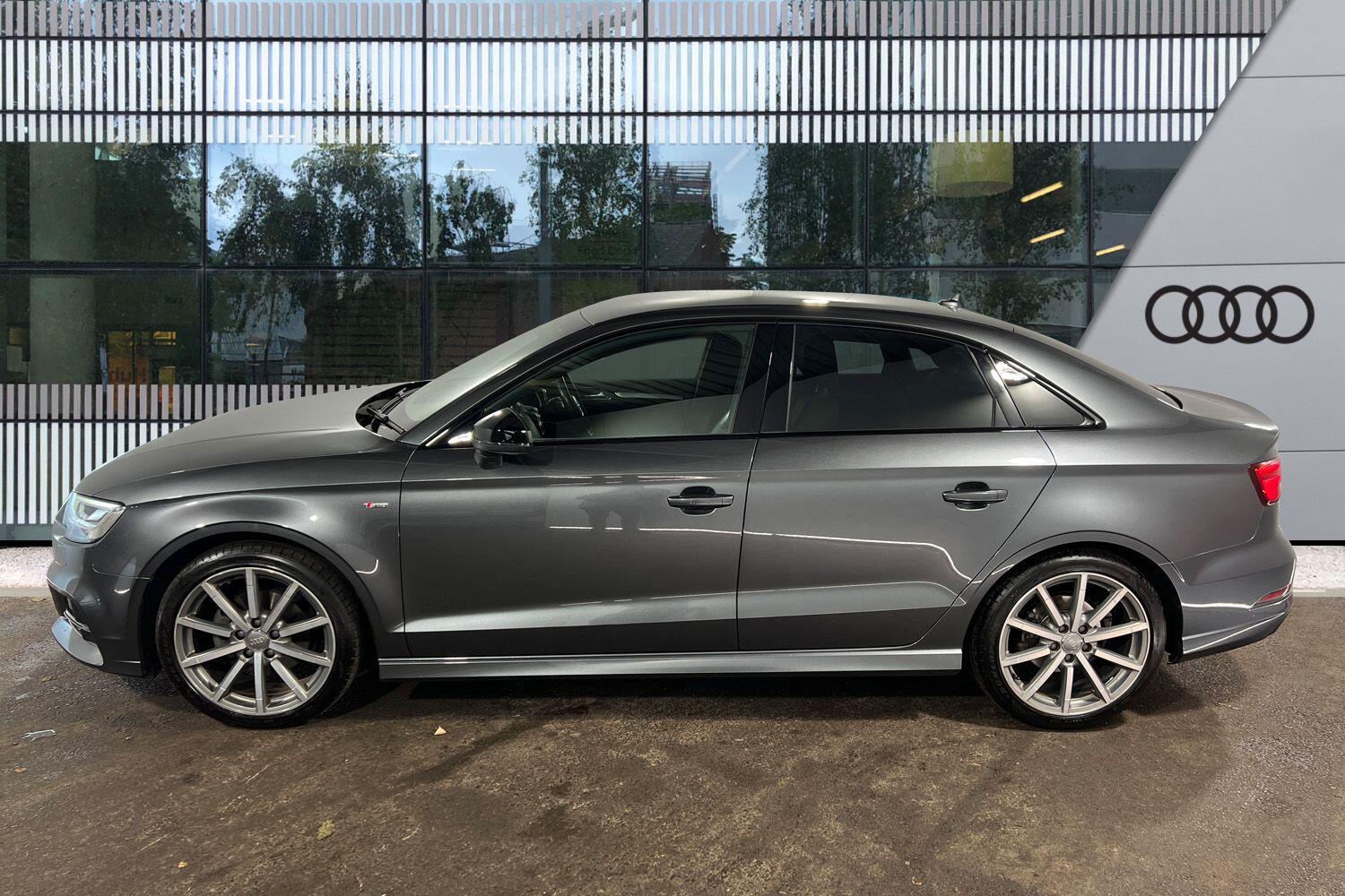 Used Audi A3 2018 for sale - 76179316: Photo 45