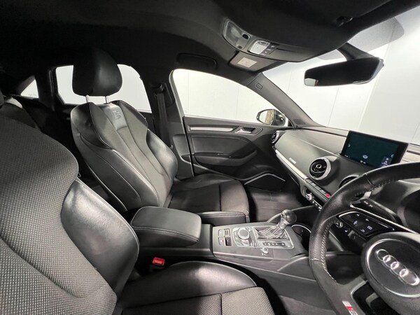 Used Audi A3 2018 for sale - 76179316: Photo 48