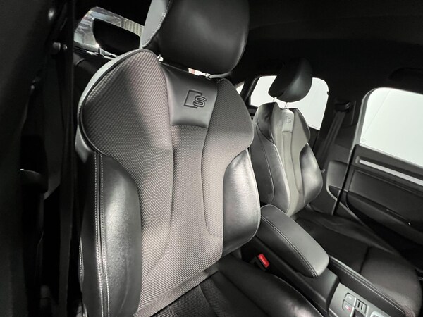 Used Audi A3 2018 for sale - 76179316: Photo 49