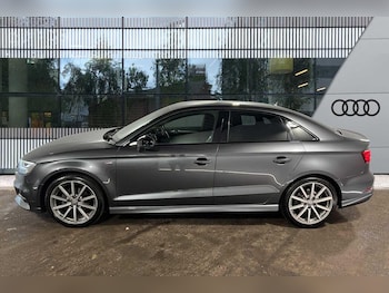 Used Audi A3 2018 for sale - 76179316: Photo 4