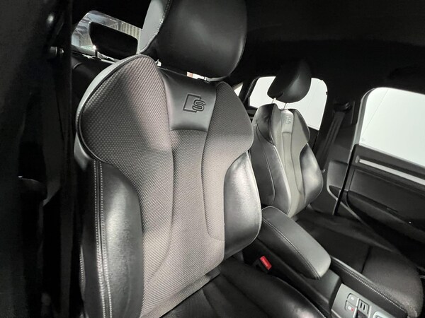 Used Audi A3 2018 for sale - 76179316: Photo 50