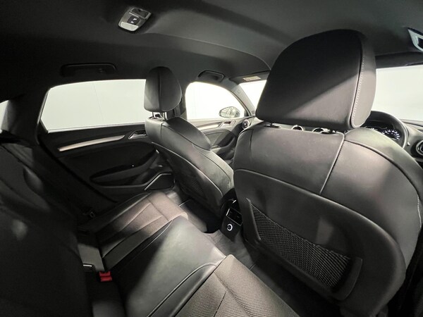 Used Audi A3 2018 for sale - 76179316: Photo 51