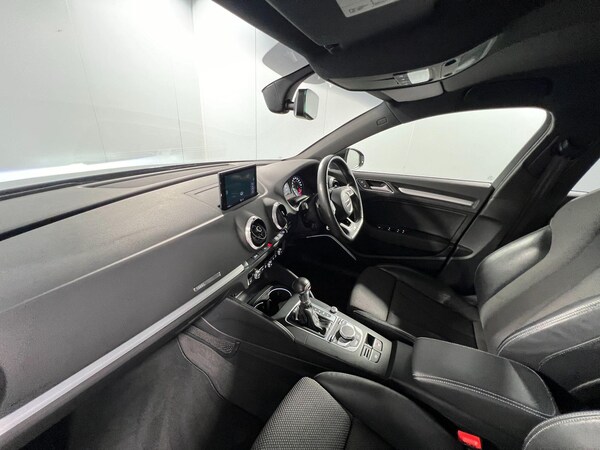 Used Audi A3 2018 for sale - 76179316: Photo 57