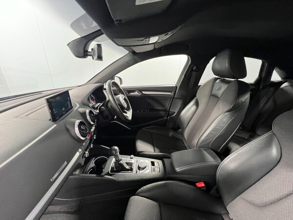 Used Audi A3 2018 for sale - 76179316: Photo 58