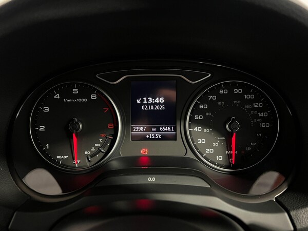 Used Audi A3 2018 for sale - 76179316: Photo 64