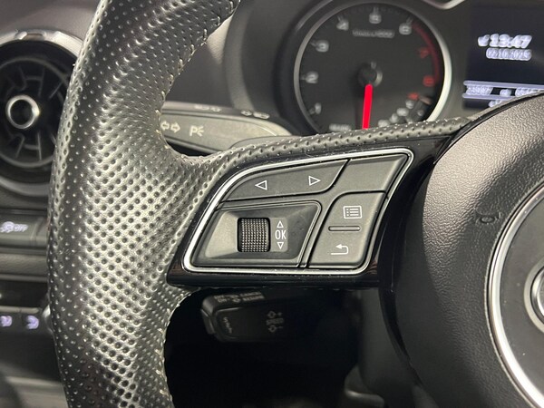 Used Audi A3 2018 for sale - 76179316: Photo 65