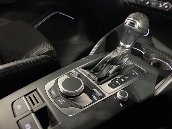 Used Audi A3 2018 for sale - 76179316: Photo 68