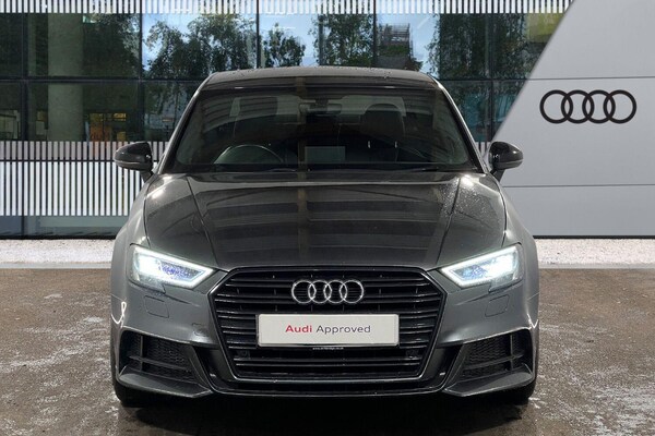 Used Audi A3 2018 for sale - 76179316: Photo 7
