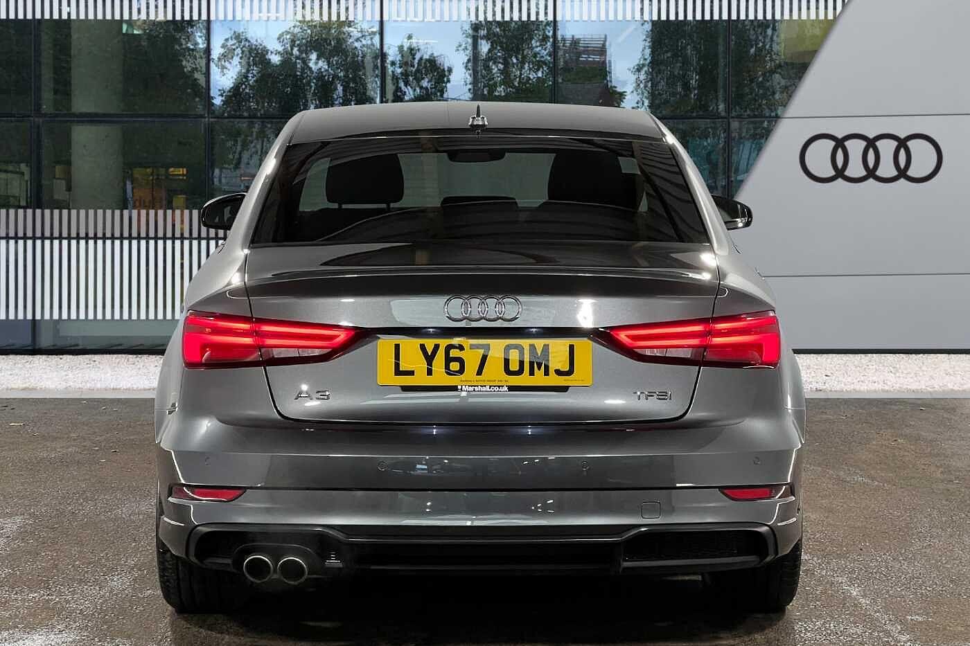 Used Audi A3 2018 for sale - 76179316: Photo 8