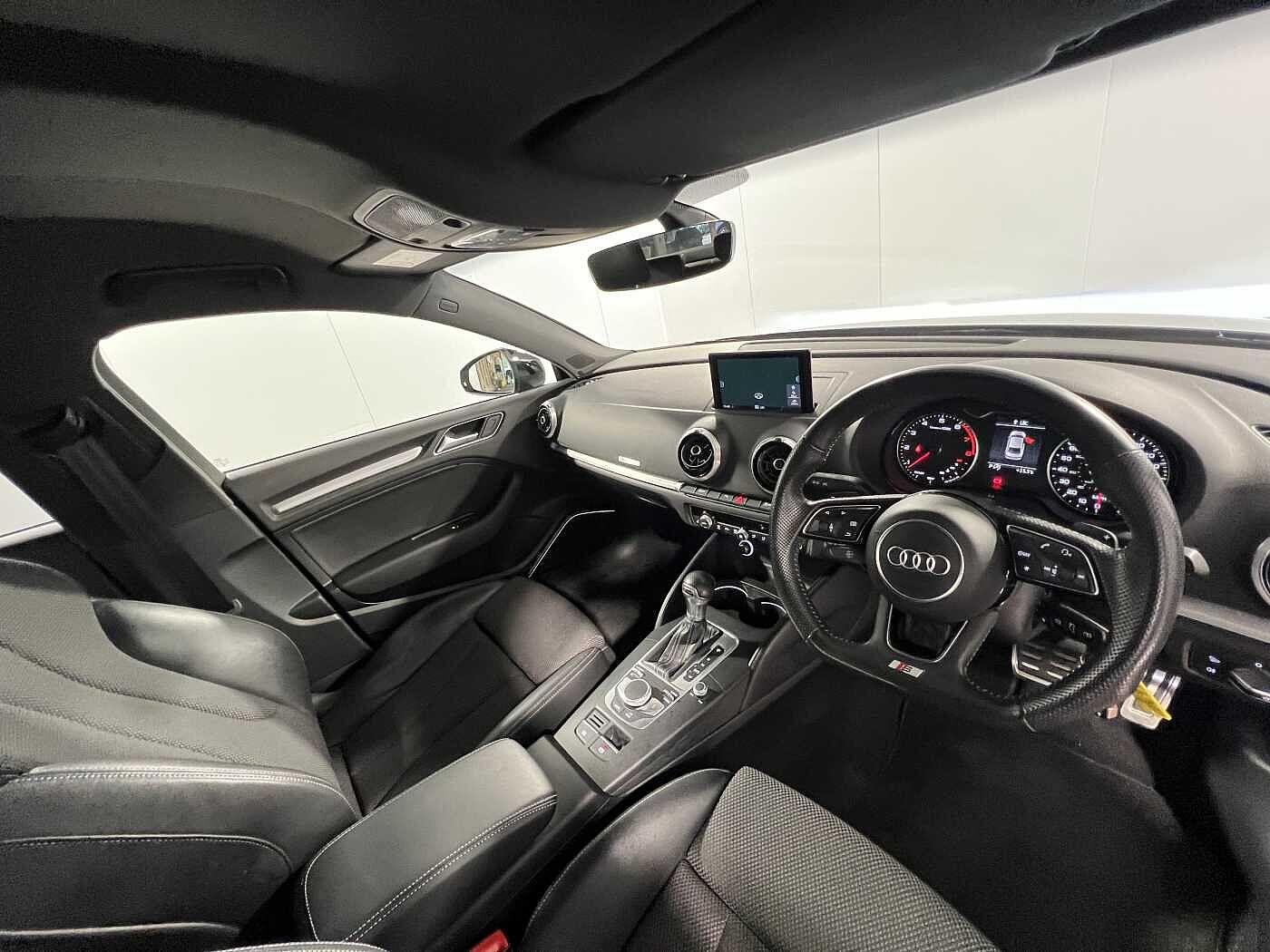 Used Audi A3 2018 for sale - 76179316: Photo 9