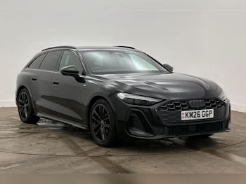 Used Audi A5 2026 for sale - 79821330: Photo
