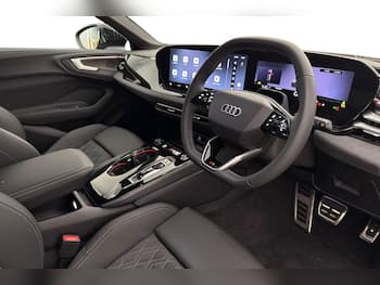 Used Audi A5 2026 for sale - 79821330: Photo