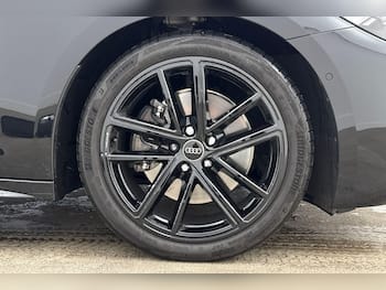Used Audi A5 2026 for sale - 79821330: Photo