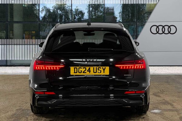 Used Audi A6 2024 for sale - 75310766: Photo 11