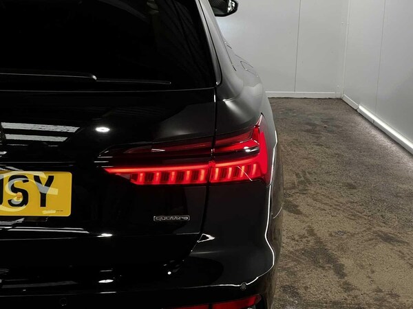 Used Audi A6 2024 for sale - 75310766: Photo 13
