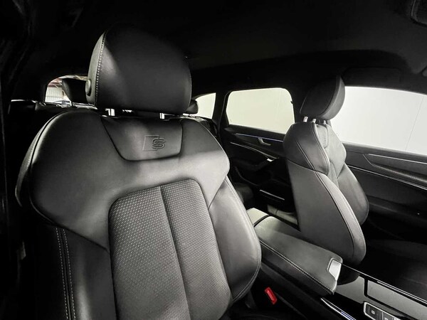 Used Audi A6 2024 for sale - 75310766: Photo 16