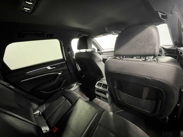 Used Audi A6 2024 for sale - 75310766: Photo 17