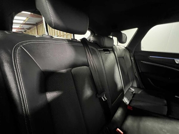Used Audi A6 2024 for sale - 75310766: Photo 19