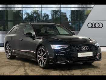 Used Audi A6 Saloon 2024 for sale - 75310766: Photo