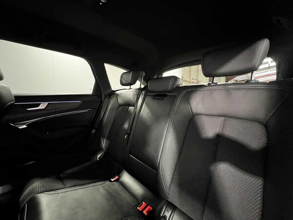 Used Audi A6 2024 for sale - 75310766: Photo 22