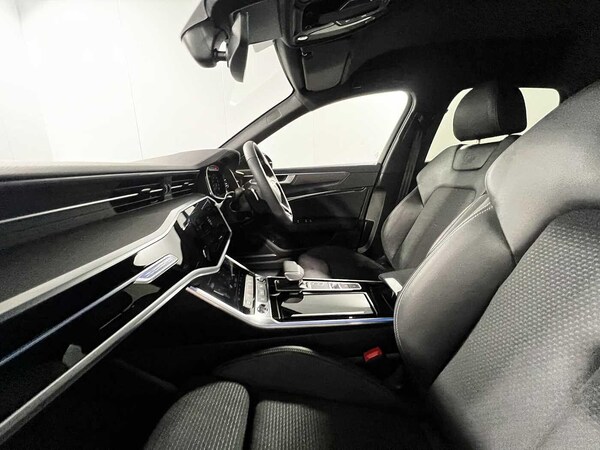 Used Audi A6 2024 for sale - 75310766: Photo 23