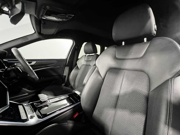 Used Audi A6 2024 for sale - 75310766: Photo 24